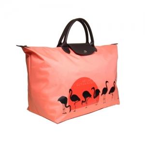 Сумка  - Розовый цвет