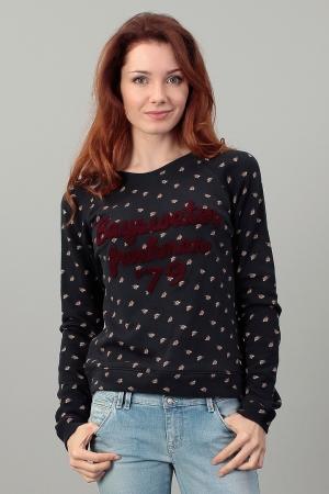 Толстовка Tom Tailor