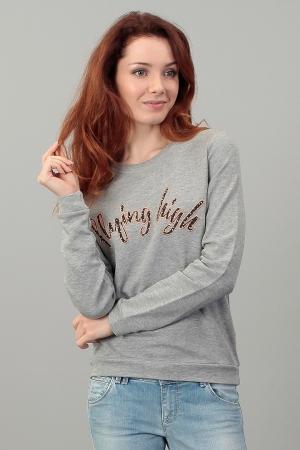 Толстовка Tom Tailor