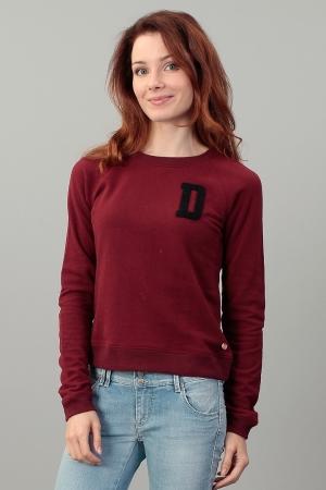 Толстовка Tom Tailor