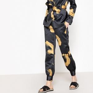 Брюки La Redoute Collections