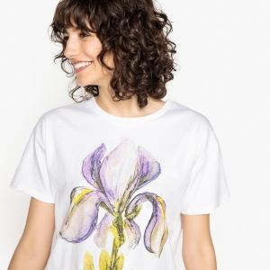 Футболка La Redoute Collections