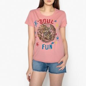 Футболка LEON and HARPER