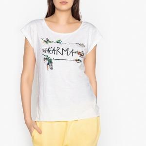 Футболка LEON and HARPER