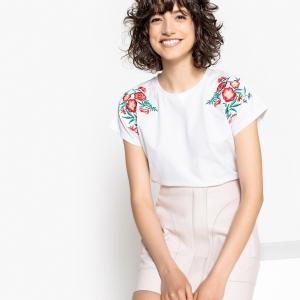 Футболка La Redoute Collections