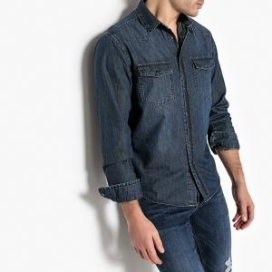 Рубашка La Redoute Collections