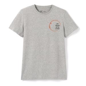 Футболка La Redoute Collections