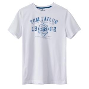 Футболка TOM TAILOR