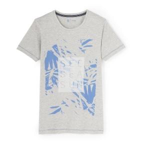 Футболка La Redoute Collections