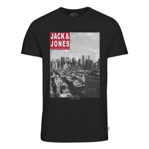 Футболка JACK & JONES