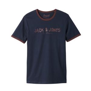 Футболка JACK & JONES