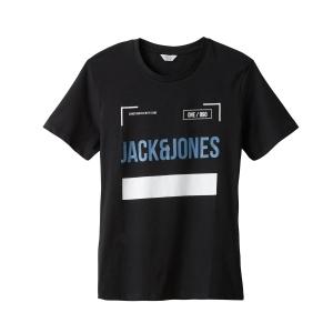 Футболка JACK & JONES