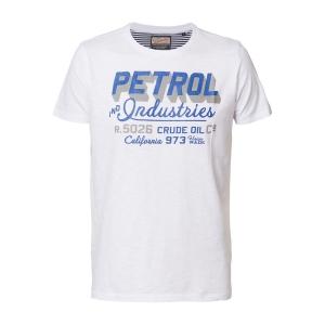 Футболка PETROL INDUSTRIES
