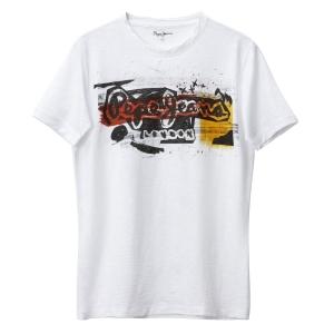 Футболка PEPE JEANS