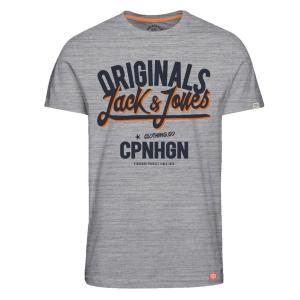 Футболка JACK & JONES