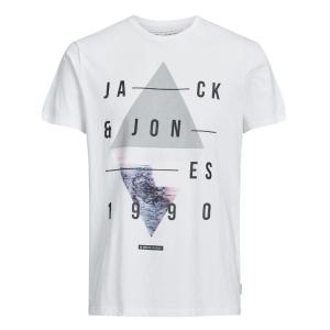 Футболка JACK & JONES