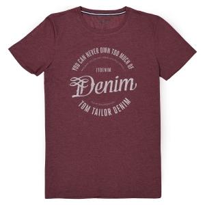 Футболка TOM TAILOR