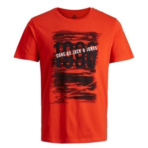 Футболка JACK & JONES