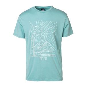Футболка RIP CURL
