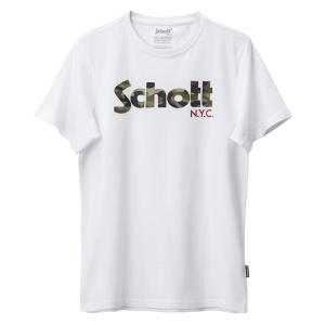 Футболка SCHOTT