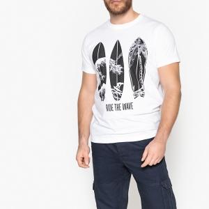 Футболка CASTALUNA FOR MEN