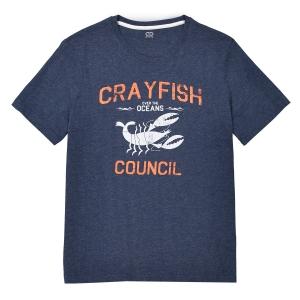 Футболка La Redoute Collections