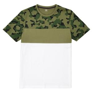 Футболка La Redoute Collections