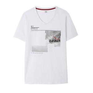 Футболка La Redoute Collections