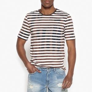футболка La Redoute Collections