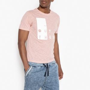 футболка La Redoute Collections