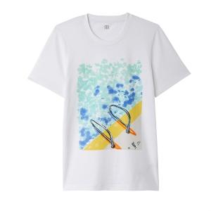 Футболка La Redoute Collections