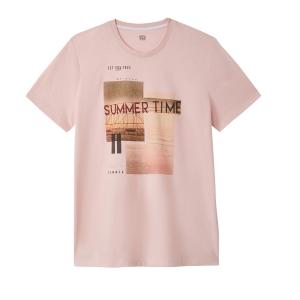 Футболка La Redoute Collections