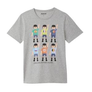 Футболка La Redoute Collections