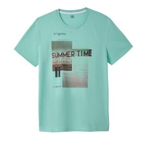 Футболка La Redoute Collections