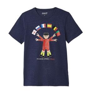 Футболка La Redoute Collections
