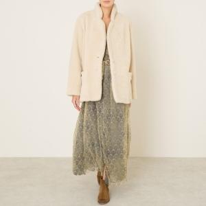 Пальто средней длины PROSPER Пальто MES DEMOISELLES