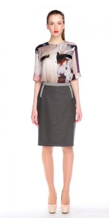 Блуза Svetlana Zotova