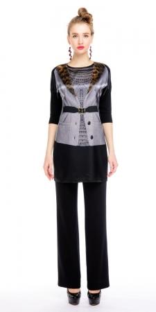 Блуза Svetlana Zotova