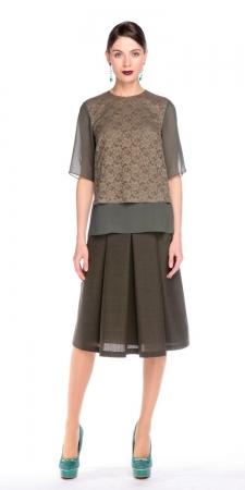 Блуза Svetlana Zotova