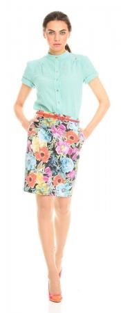 Блуза Svetlana Zotova