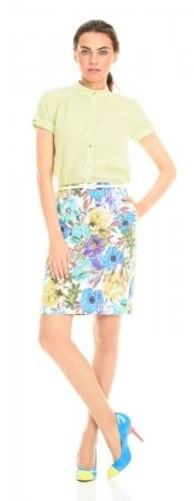 Блуза Svetlana Zotova