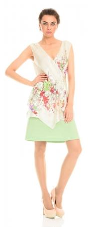 Блуза Svetlana Zotova