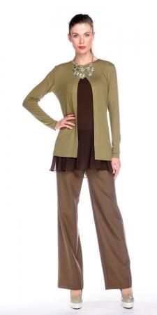 Брюки Svetlana Zotova