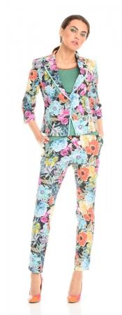 Брюки Svetlana Zotova