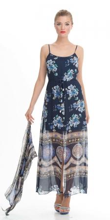 Платье Svetlana Zotova