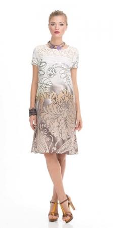 Платье Svetlana Zotova