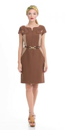 Платье Svetlana Zotova