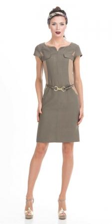 Платье Svetlana Zotova