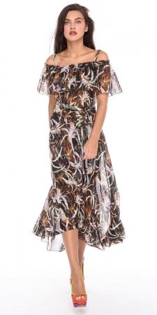 Платье Svetlana Zotova