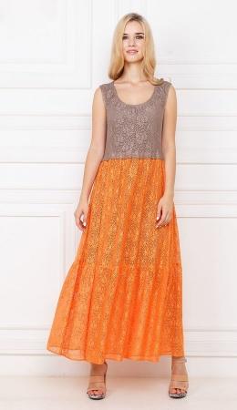 Платье Svetlana Zotova